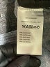 Pilcro 100% Cashmere Solid Gray Cashmere Pullover Sweater Size L - photo 8