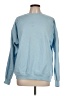 Hanes Blue Sweatshirt Size L - photo 1