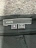 Vince. Black Dress Pants Size 6 - photo 7