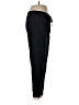 Juicy Couture Black Casual Pants Size M - photo 4