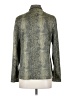 Jamie Sadock Print Green Track Jacket Size S - photo 2