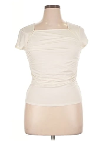 Reformation Sleeveless T-Shirt (view 1)