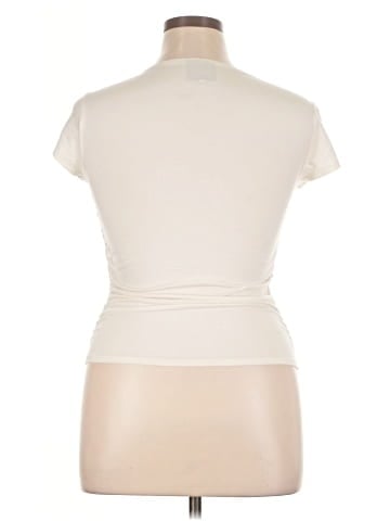 Reformation Sleeveless T-Shirt (view 2)