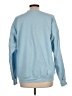 Hanes Blue Sweatshirt Size L - photo 2