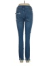 Express Hearts Blue Jeans Size 4R - photo 2
