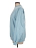 Hanes Blue Sweatshirt Size L - photo 5