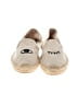 Soludos Tan Flats Size 8 1/2 - photo 2