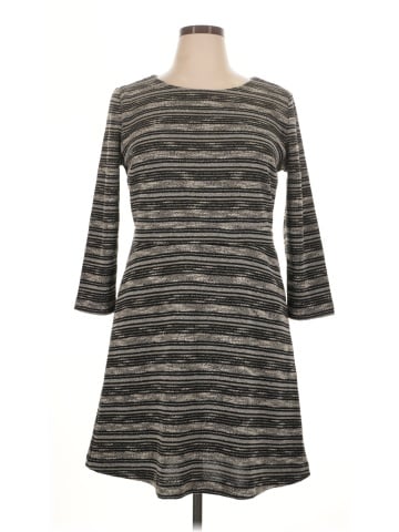 Ann Taylor LOFT Casual Dress (view 1)