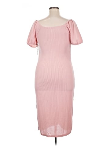 No Boundaries Casual Dress (view 2)