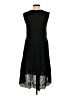 Max Studio Black Casual Dress Size XS - photo 2