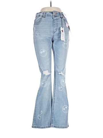 Vanilla Star Jeans (view 1)