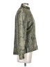 Jamie Sadock Print Green Track Jacket Size S - photo 4