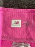 New Balance Solid Pink Active Skirt Size 7 - 8 - photo 3