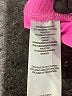 New Balance Solid Pink Active Skirt Size 7 - 8 - photo 4