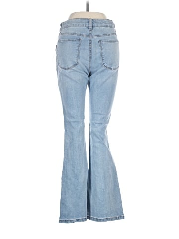Vanilla Star Jeans (view 2)