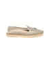 Soludos Tan Flats Size 8 1/2 - photo 1