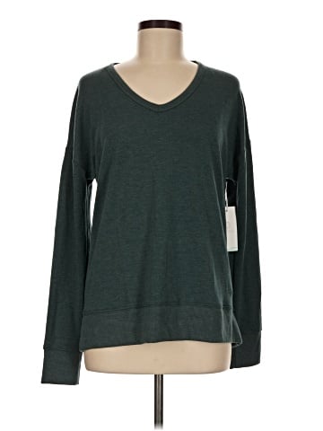 Balance Collection Long Sleeve Top (view 1)