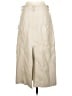 A.L.C. Tan Casual Skirt Size 4 - photo 2