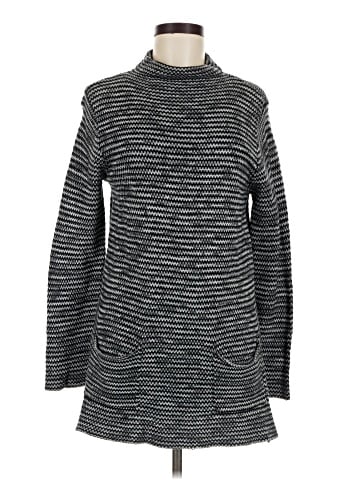Eight Eight Eight Turtleneck Sweater (view 1)