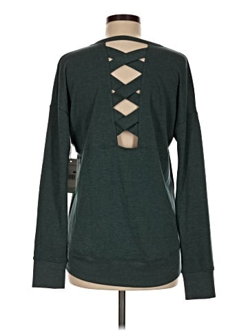 Balance Collection Long Sleeve Top (view 2)