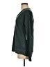 Balance Collection Green Long Sleeve Top Size M - photo 5