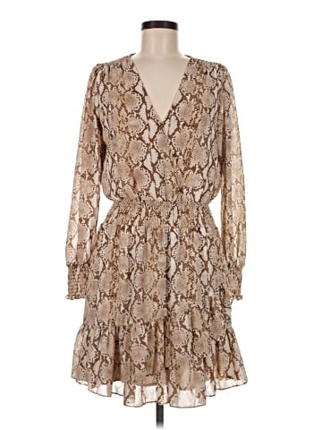 MICHAEL Michael Kors Cocktail Dress (view 1)