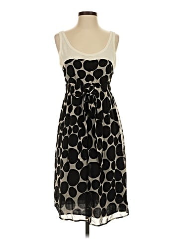 Sandro Cocktail Dress (view 1)
