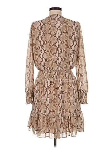 MICHAEL Michael Kors Cocktail Dress (view 2)
