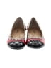 VANELi Red Flats Size 8 - photo 2