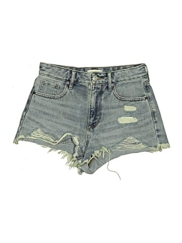 PacSun Denim Shorts (view 1)