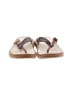 Dr. Martens 100% Leather Tan Flip Flops Size 9 - photo 2