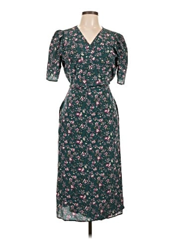 Amour Vert Casual Dress (view 1)