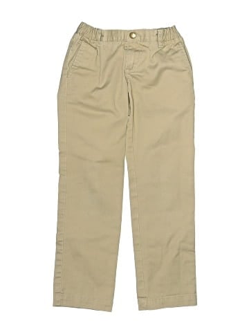 Lands' End Khakis (view 1)