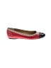 VANELi Red Flats Size 8 - photo 1