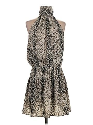 Do & Be Casual Dress (view 1)