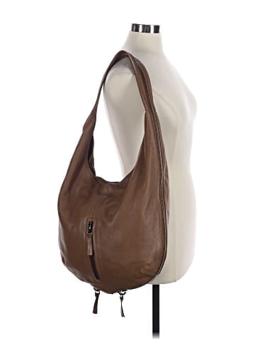 Mackage Leather Hobo (view 2)