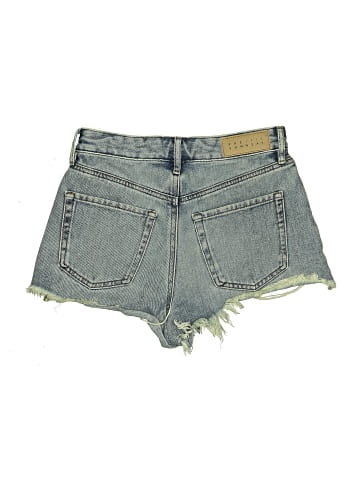 PacSun Denim Shorts (view 2)
