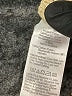 Madewell 100% Cotton Stripes Tan Pullover Sweater Size S - photo 8