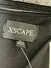 Xscape 100% Polyester Black Cocktail Dress Size 16 - photo 4