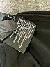 Xscape 100% Polyester Black Cocktail Dress Size 16 - photo 5
