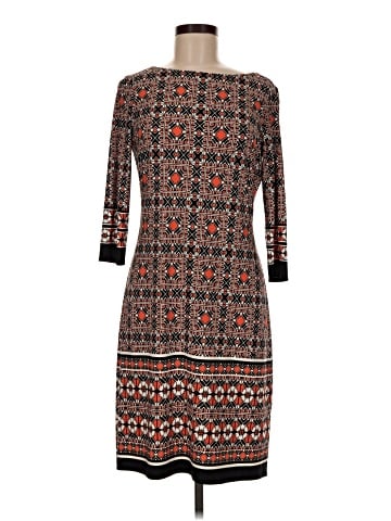 Wisp Casual Dress (view 1)