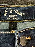 Art Class Solid Blue Jeans Size 8 - photo 3