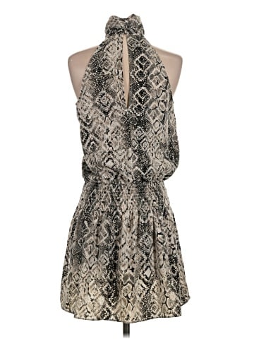 Do & Be Casual Dress (view 2)