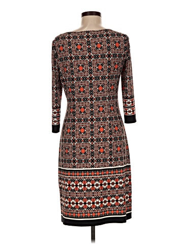 Wisp Casual Dress (view 2)
