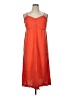 Old Navy Orange Casual Dress Size XL - photo 1