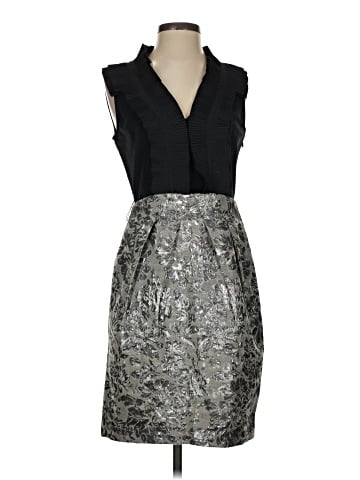 BCBGMAXAZRIA Cocktail Dress (view 1)