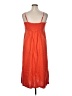 Old Navy Orange Casual Dress Size XL - photo 2