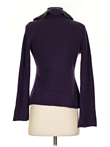 Kenar Cashmere Cardigan (view 2)