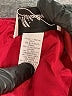 Michaelangelo Burgundy Sleeveless Blouse Size 10 - photo 8
