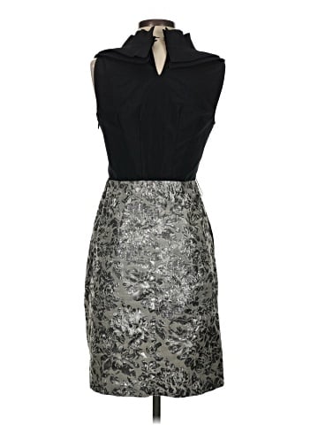 BCBGMAXAZRIA Cocktail Dress (view 2)